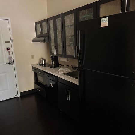 Candlewood Suites - Newark South - University Area By Ihg Eksteriør bilde