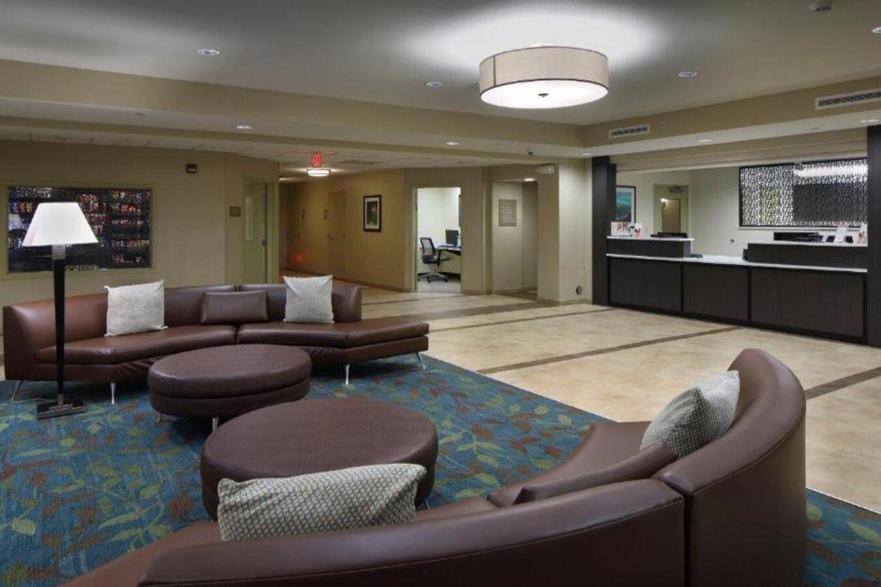 Candlewood Suites - Newark South - University Area By Ihg Eksteriør bilde
