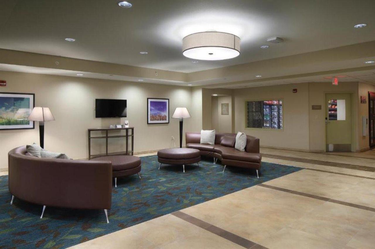 Candlewood Suites - Newark South - University Area By Ihg Eksteriør bilde