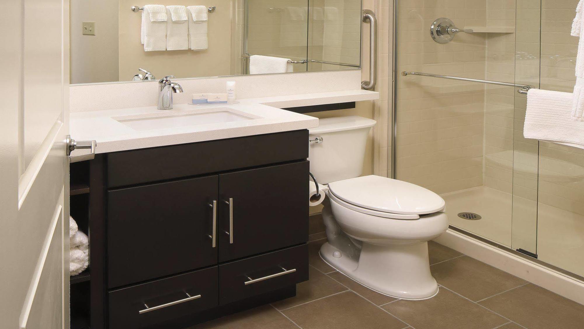 Candlewood Suites - Newark South - University Area By Ihg Eksteriør bilde