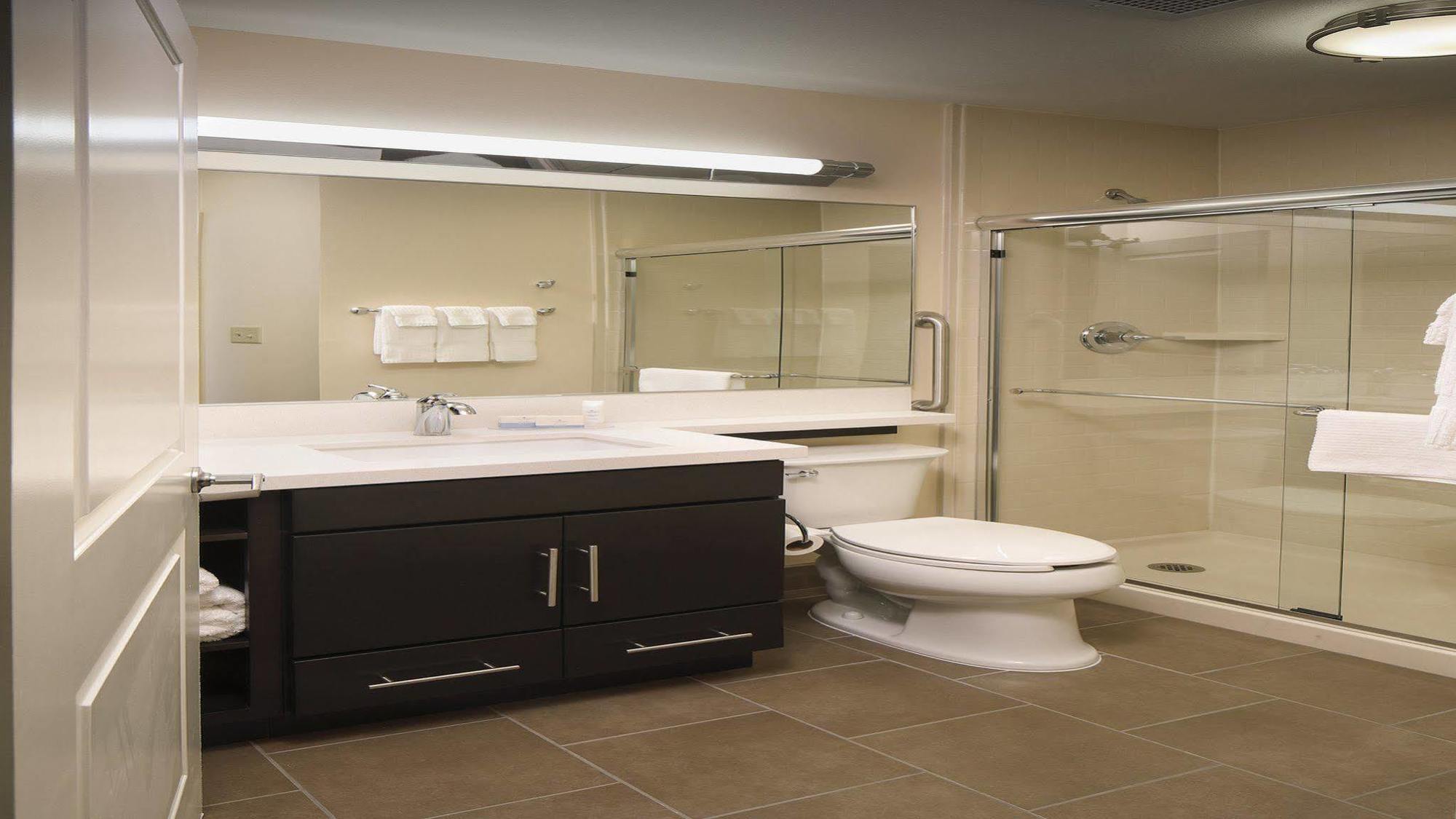 Candlewood Suites - Newark South - University Area By Ihg Eksteriør bilde