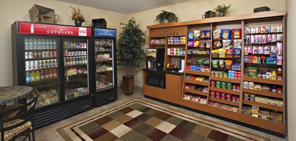 Candlewood Suites - Newark South - University Area By Ihg Eksteriør bilde