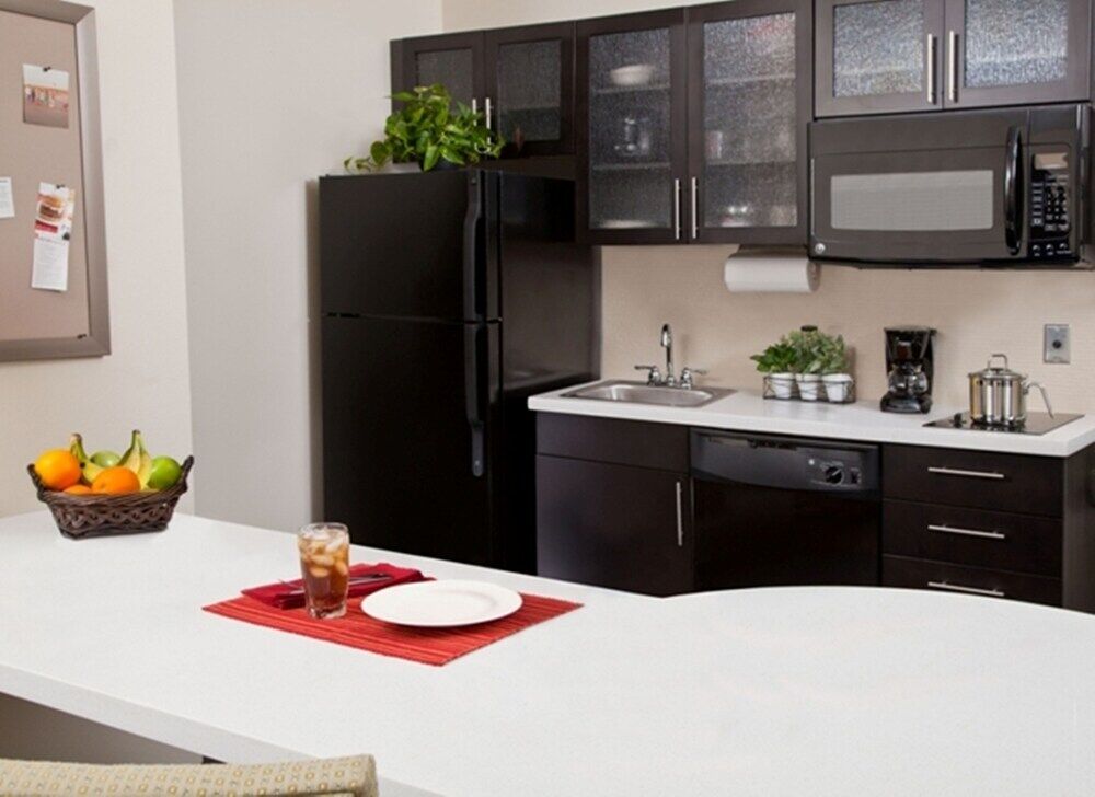 Candlewood Suites - Newark South - University Area By Ihg Eksteriør bilde